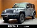 2014 Jeep Wrangler