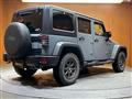 2014 Jeep Wrangler