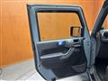 2014 Jeep Wrangler