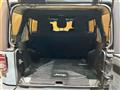 2014 Jeep Wrangler