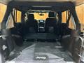 2014 Jeep Wrangler