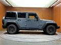2014 Jeep Wrangler