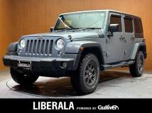 2014 Jeep Wrangler