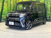 2021 Daihatsu Tanto
