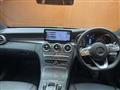 2018 Mercedes-Benz C-Class