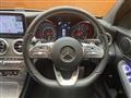 2018 Mercedes-Benz C-Class