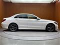 2018 Mercedes-Benz C-Class