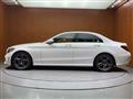 2018 Mercedes-Benz C-Class