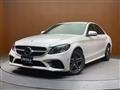 2018 Mercedes-Benz C-Class