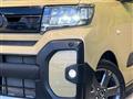 2023 Daihatsu Tanto