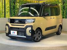 2023 Daihatsu Tanto