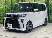 2025 Daihatsu Tanto