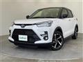 2026 Toyota Raize
