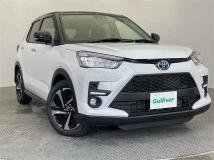 2026 Toyota Raize