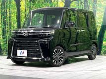 2025 Daihatsu Tanto