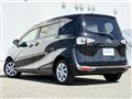2016 Toyota Sienta