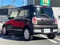2013 Suzuki Lapin