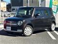 2013 Suzuki Lapin