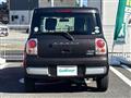 2013 Suzuki Lapin
