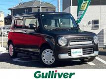2013 Suzuki Lapin
