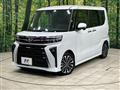 2026 Daihatsu Tanto