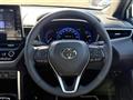 2022 Toyota CorollaCross