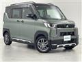 2023 Mitsubishi DELICA MINI