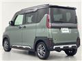 2023 Mitsubishi DELICA MINI