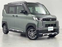 2023 Mitsubishi DELICA MINI