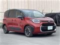 2023 Toyota Sienta