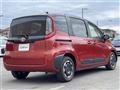 2023 Toyota Sienta