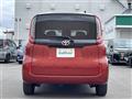 2023 Toyota Sienta