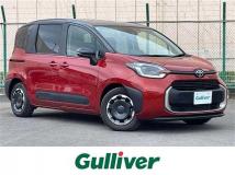 2023 Toyota Sienta