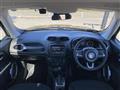 2019 Chrysler Renegade