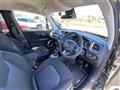 2019 Chrysler Renegade