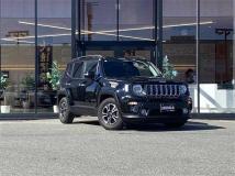 2019 Chrysler Renegade