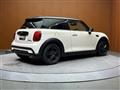 2021 BMW MINI
