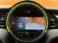 2021 BMW MINI