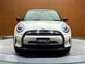 2021 BMW MINI