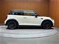 2021 BMW MINI