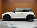 2021 BMW MINI