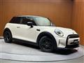 2021 BMW MINI