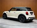 2021 BMW MINI