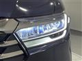 2021 Honda Odyssey Hybrid