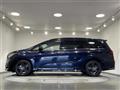 2021 Honda Odyssey Hybrid