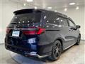 2021 Honda Odyssey Hybrid