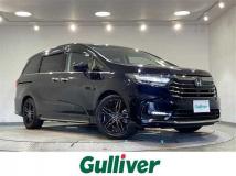 2021 Honda Odyssey Hybrid