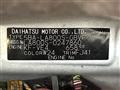 2021 Daihatsu Move Canbus