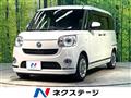 2021 Daihatsu Move Canbus