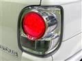 2021 Daihatsu Move Canbus
